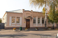 Змиевской городской совет