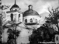Успенский храм села Соколово