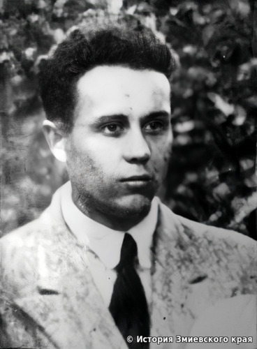 Сергей Яковлевич Ляшенко Сергей Яковлевич Ляшенко