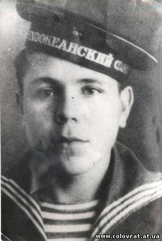 Андрей Иванович Ткаченко