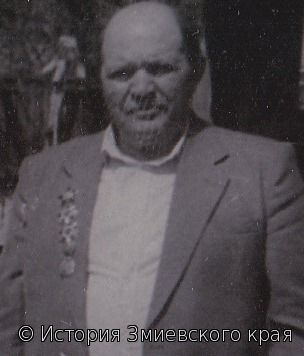 Кучков Михаил Васильевич 1 мая 1988 года