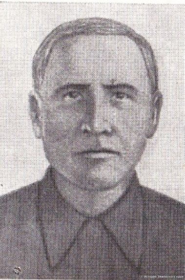 Гуторов Иван Петрович