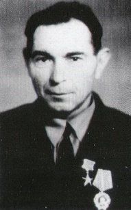 Якимчук Улян Агафонович (1919–1988)