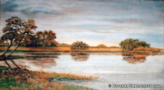 Полудень літа